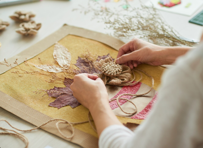 Wooden Crafts — Handicraft products from Bangladesh